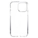 JT Berlin BackCase Pankow Apple iPhone 13 Pro Max transparent