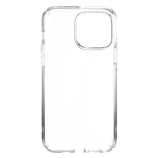 Produktbild Smartphone-Hülle - JT Berlin BackCase Pankow Apple iPhone 13 Pro Max transparent
