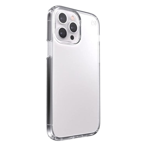Produktbild Smartphone-Hülle - JT Berlin BackCase Pankow Apple iPhone 13 Pro Max transparent