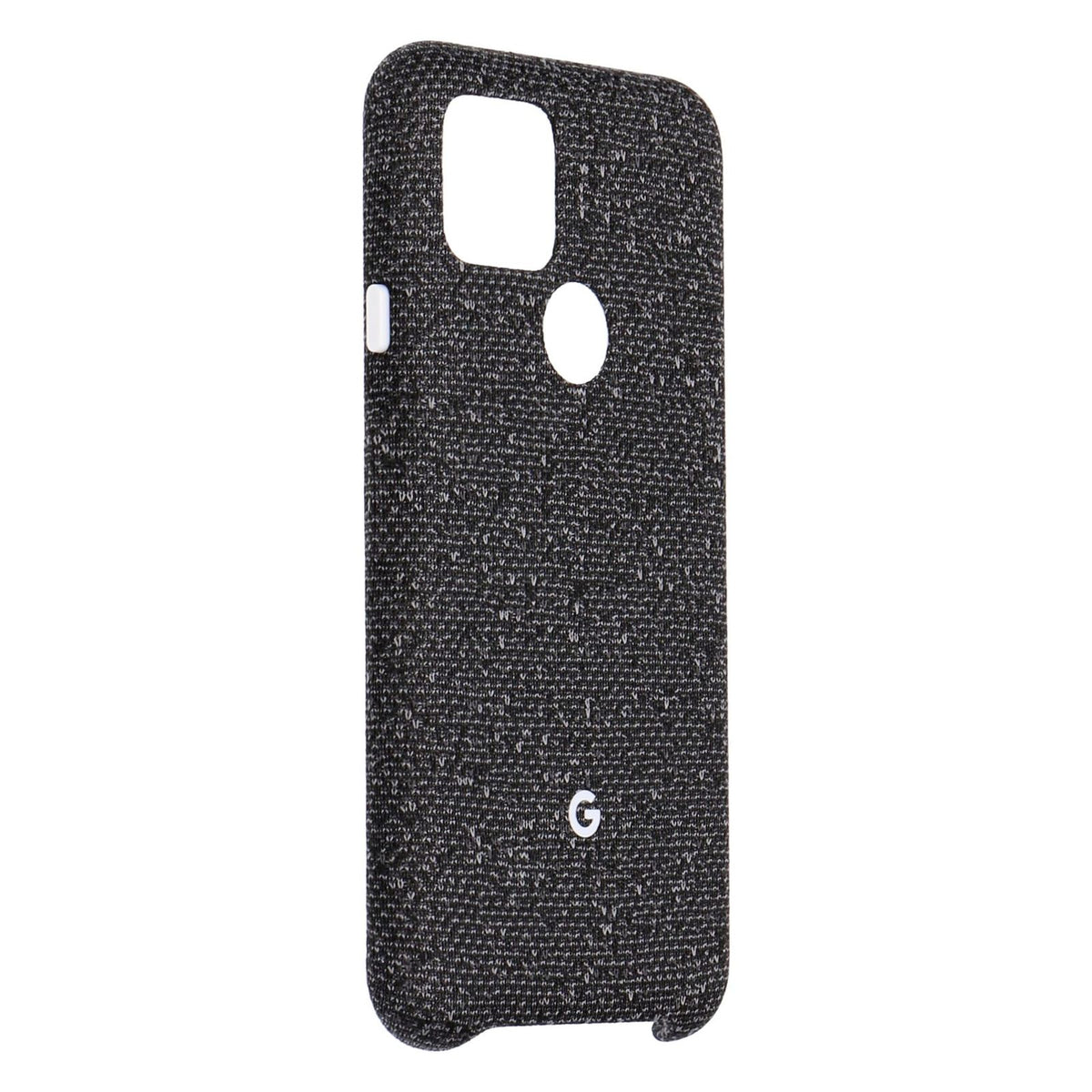 Produktbild Handy-Ersatz Rückabdeckung - Google Pixel 5 Backcover schwarz/grau