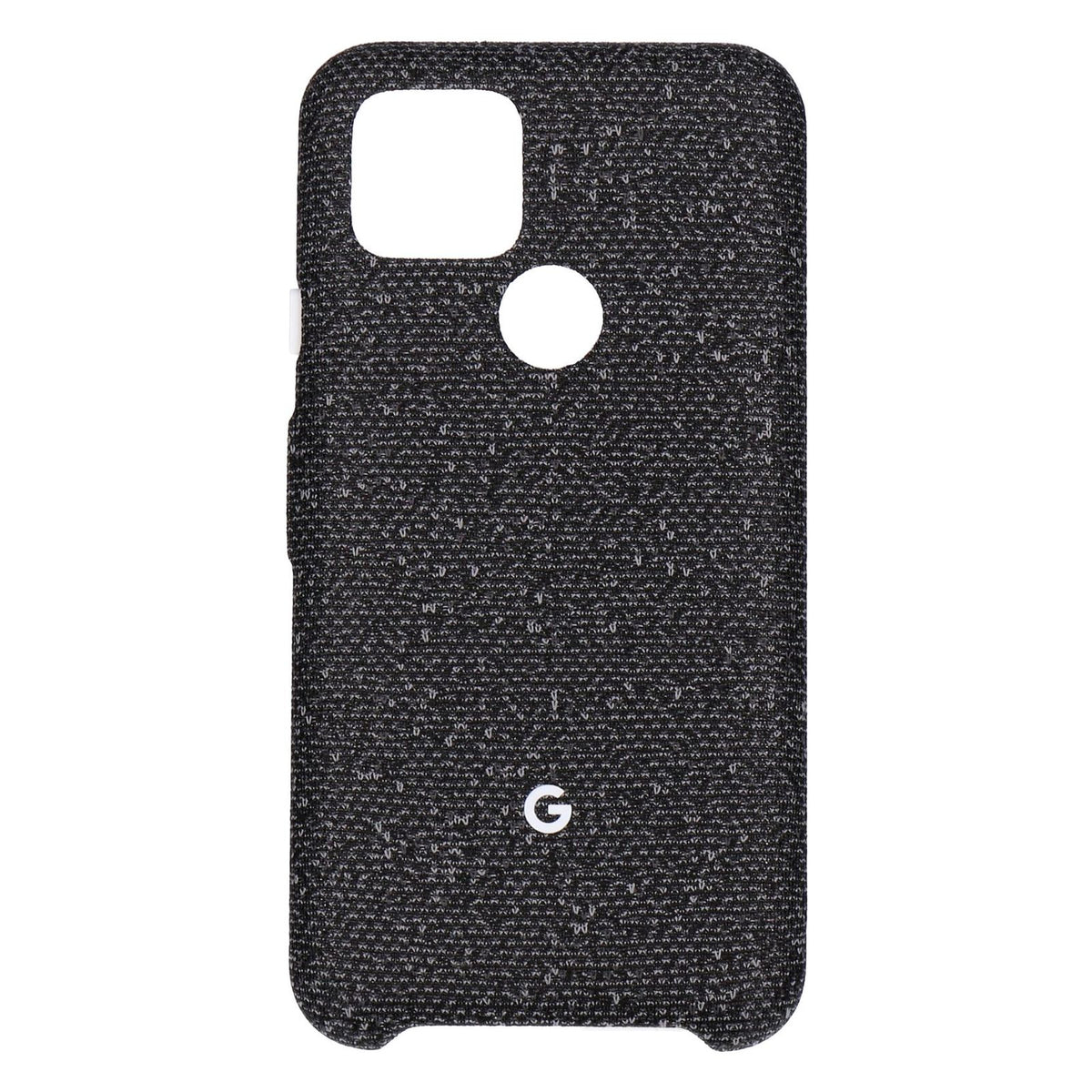 Produktbild Handy-Ersatz Rückabdeckung - Google Pixel 5 Backcover schwarz/grau