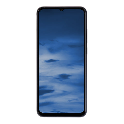Produktbild Smartphone - Samsung Galaxy A03 Dual-SIM 64GB Schwarz