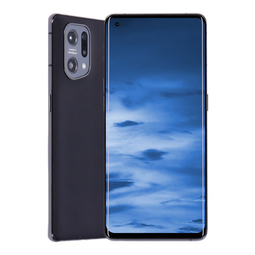 Produktbild Smartphone - Oppo Find X5 5G Dual-SIM 256GB Black