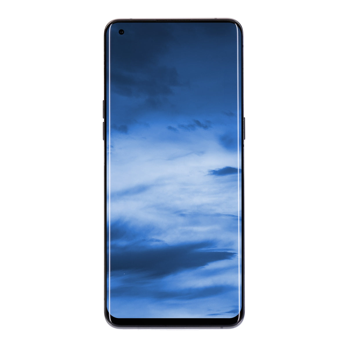 Produktbild Smartphone - Oppo Find X5 Pro 5G 256GB Dual-SIM Glaze Black 12GB RAM
