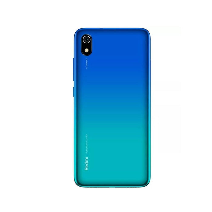 Xiaomi Redmi 7A Dual-SIM 32GB Blau