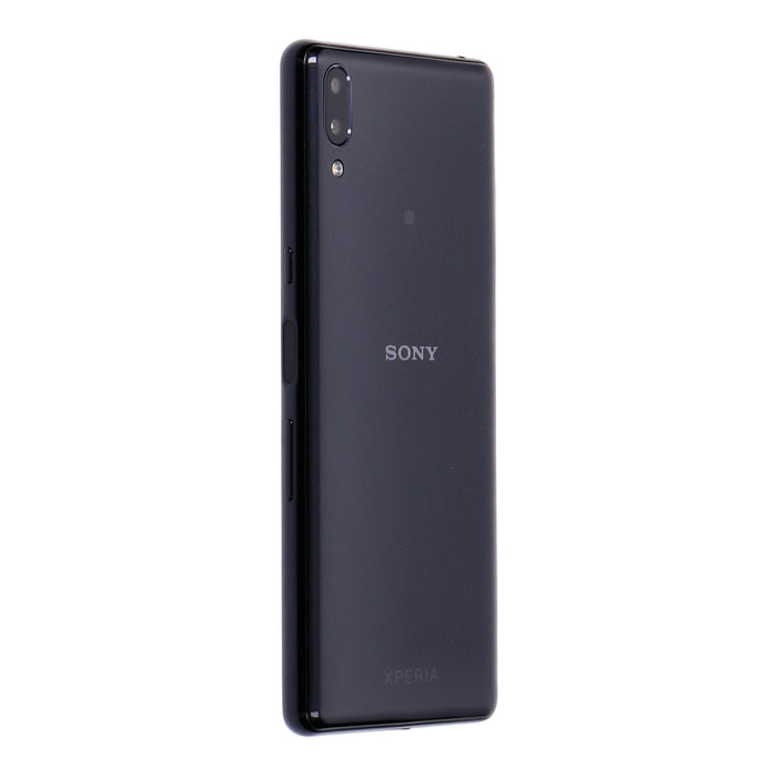 Sony Xperia L3 I4312 Dual-SIM 32GB Schwarz