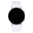 Samsung Galaxy Watch 4 40mm silber/weiß