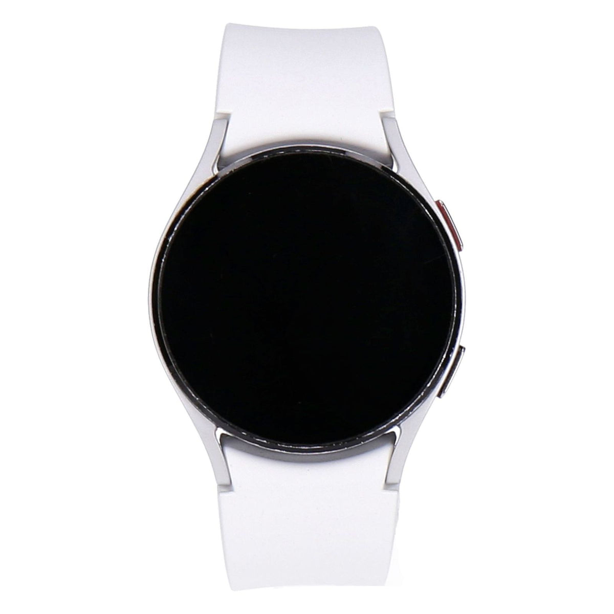 Produktbild Smartwatch - Samsung Galaxy Watch 4 40mm silber/weiß