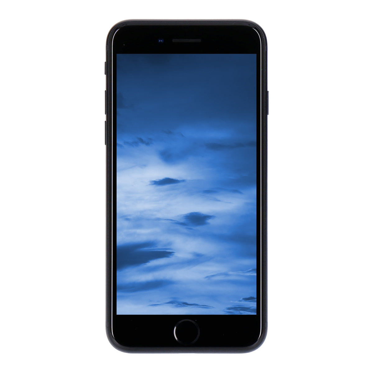 Produktbild Smartphone - Apple iPhone SE 2022 64GB Mitternacht (2022)