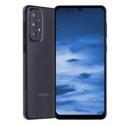 Samsung Galaxy A33