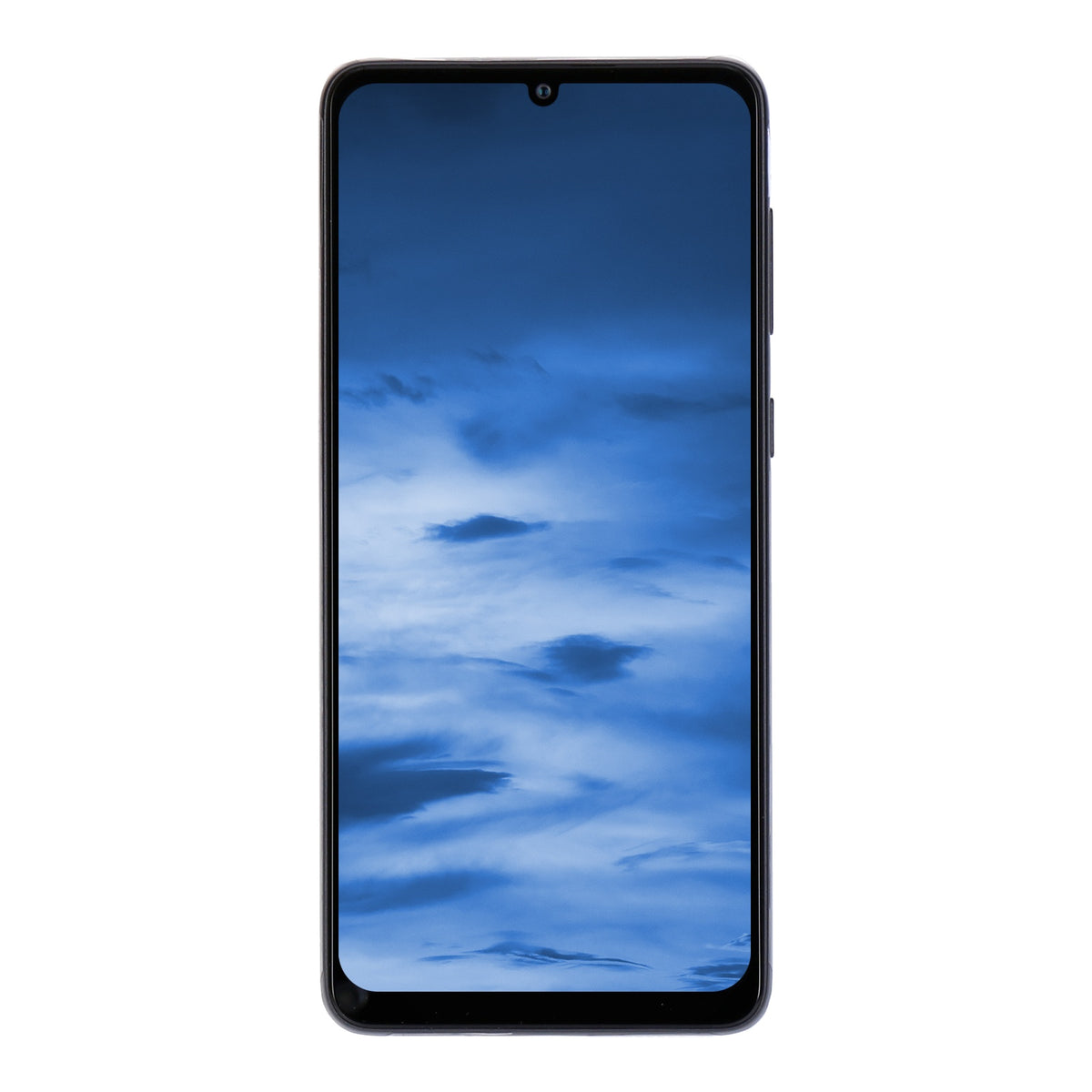 Produktbild Smartphone - Samsung Galaxy A33 5G DS 128GB Awesome Black
