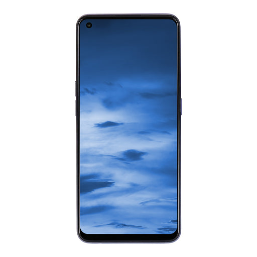 Produktbild Smartphone - Oppo Find X5 Lite 5G 256GB Starry Black