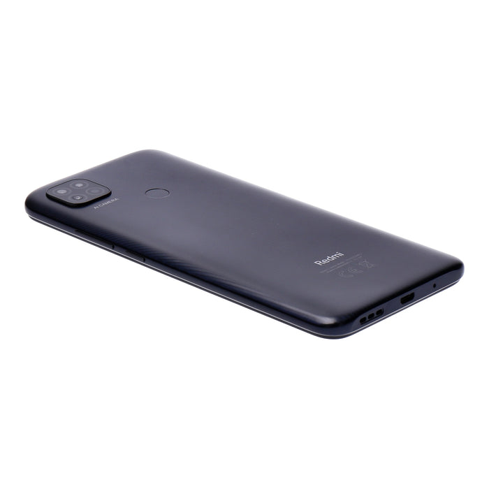 Xiaomi Redmi 9C Dual-SIM 64GB Midnight Gray