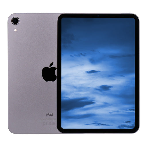 Produktbild Tablet - Apple iPad mini 6 WiFi 64GB Spacegrau