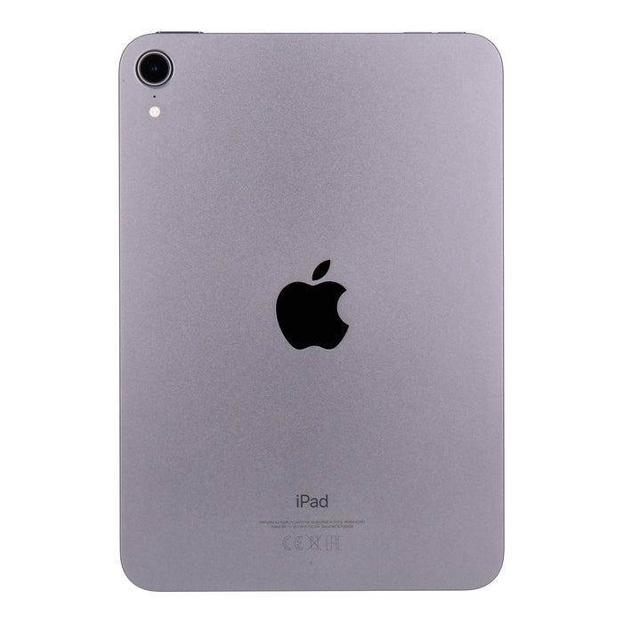 Apple iPad mini 6 WiFi 64GB Spacegrau