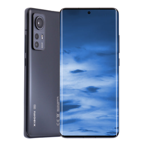 Produktbild Smartphone - Xiaomi 12 5G Dual-SIM 128GB Gray
