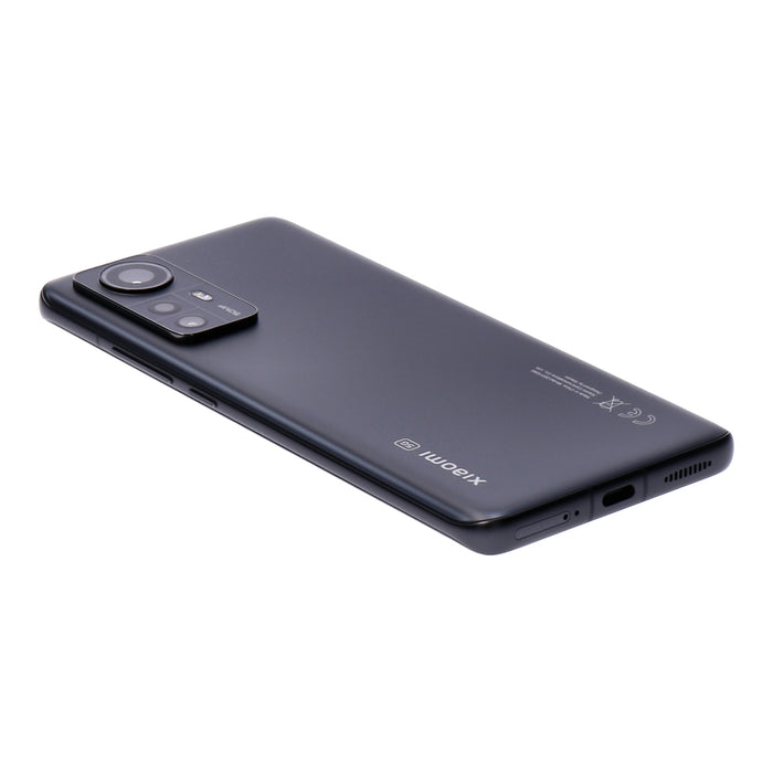 Xiaomi 12 5G Dual-SIM 128GB Gray