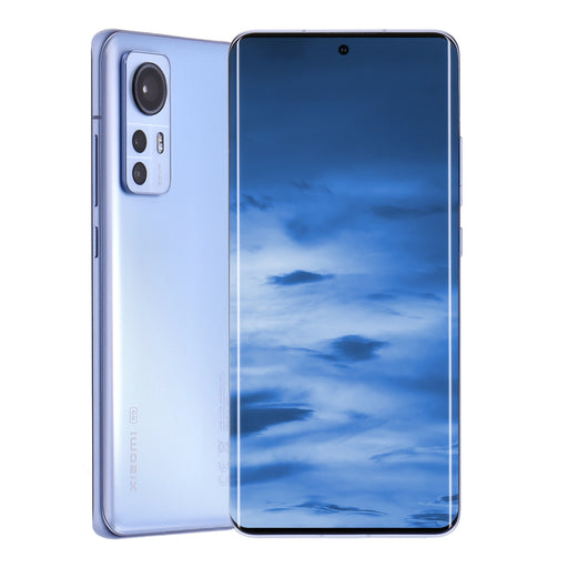 Produktbild Smartphone - Xiaomi 12 5G Dual-SIM 256GB Blue
