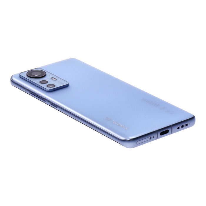 Xiaomi 12 5G Dual-SIM 256GB Blue