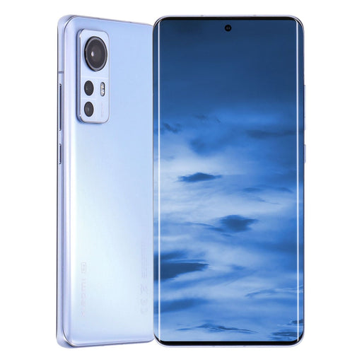 Produktbild Smartphone - Xiaomi 12 5G Dual-SIM 256GB Blue