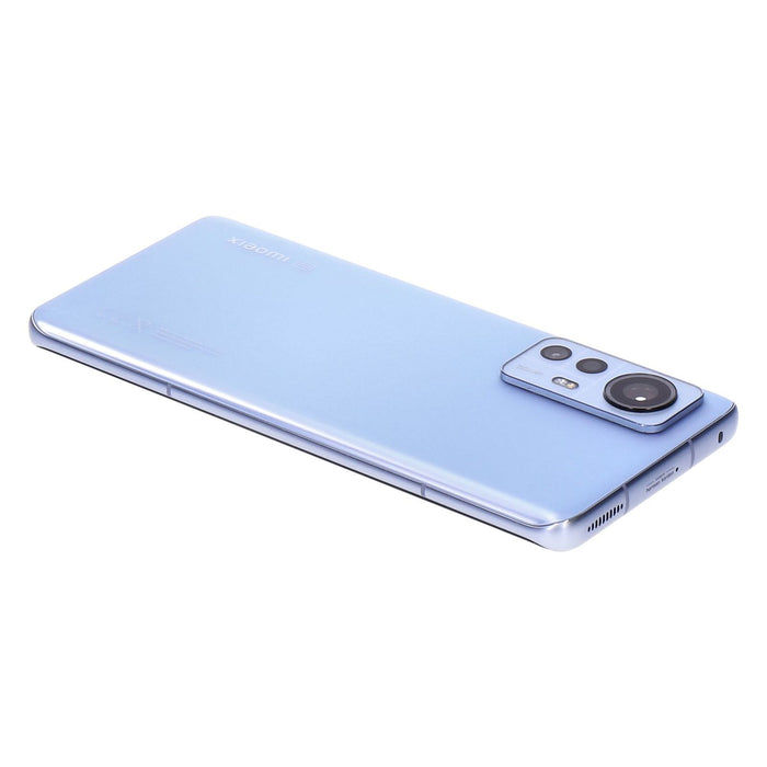 Xiaomi 12 5G Dual-SIM 256GB Blue