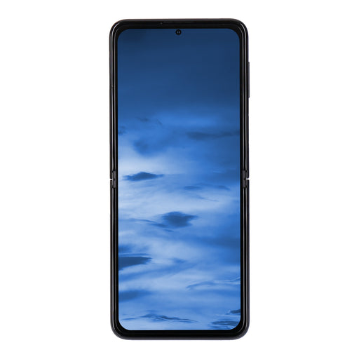 Produktbild Smartphone - Samsung Galaxy Z Flip3 5G DS 128GB Phantom Black