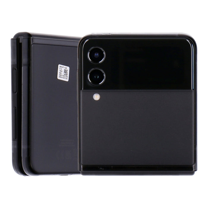 Samsung Galaxy Z Flip3 5G DS 128GB Phantom Black