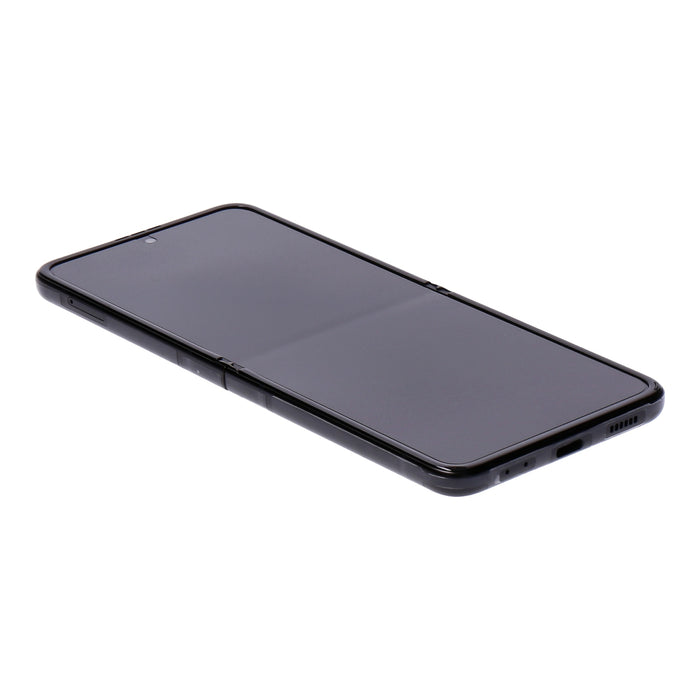 Samsung Galaxy Z Flip3 5G DS 128GB Phantom Black