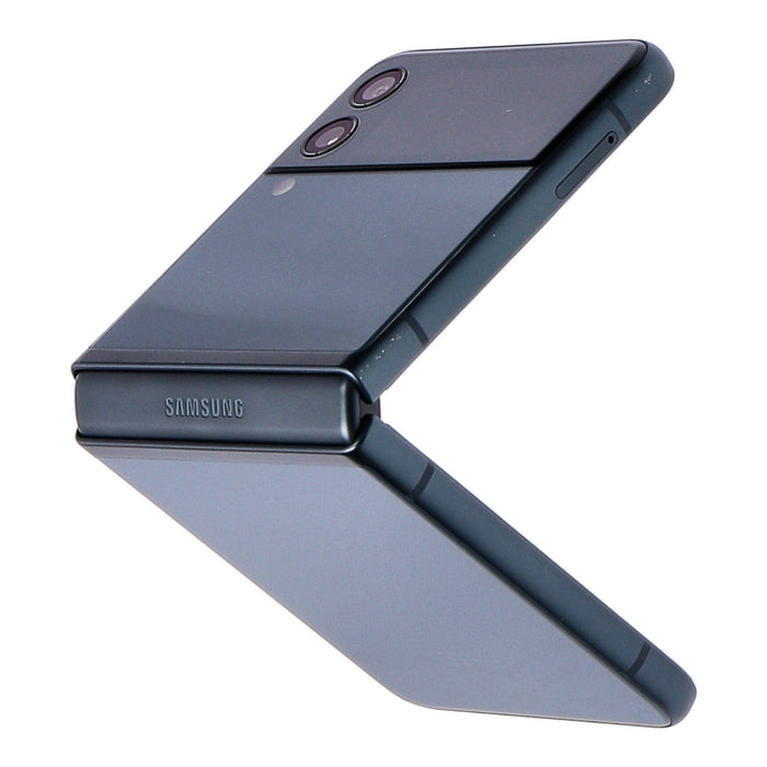 Samsung Galaxy Z Flip3 5G DS 256GB Green