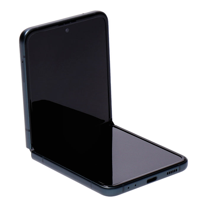 Samsung Galaxy Z Flip3 5G DS 256GB Green