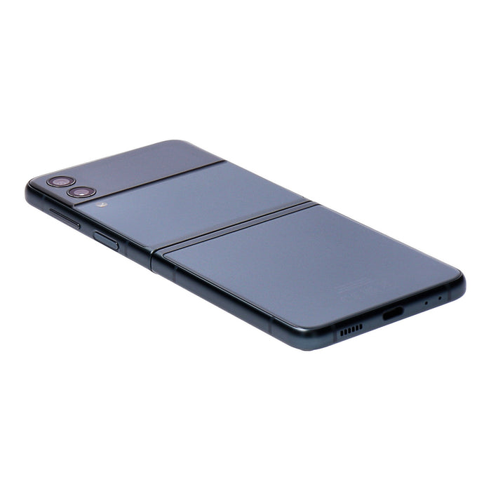 Samsung Galaxy Z Flip3 5G DS 256GB Green