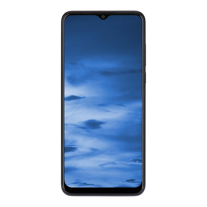 TCL 30 SE Dual-SIM 64GB Space Gray