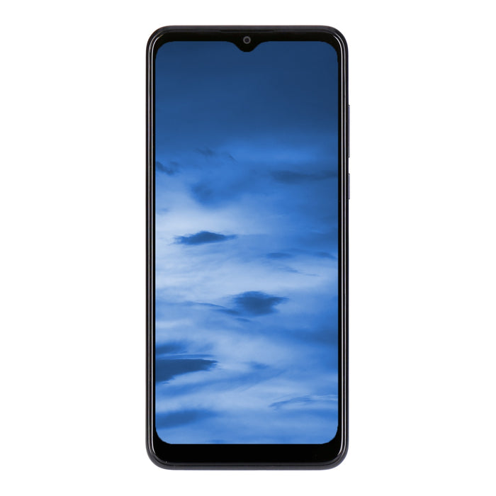 TCL 306 Dual-SIM 32GB Space Gray