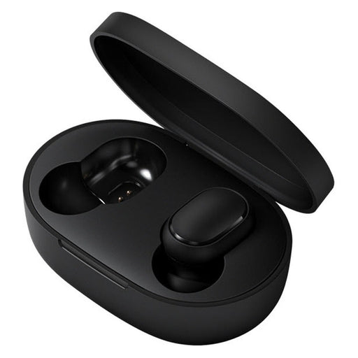 Produktbild wireless In-Ear-Kopfhörer - Xiaomi Earbuds Basic 2 In Ear Kopfhörer schwarz In Ear Kopfhörer - schwarz