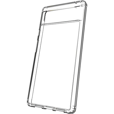 JT Berlin Backcase Pankow Google Pixel 6 transparent