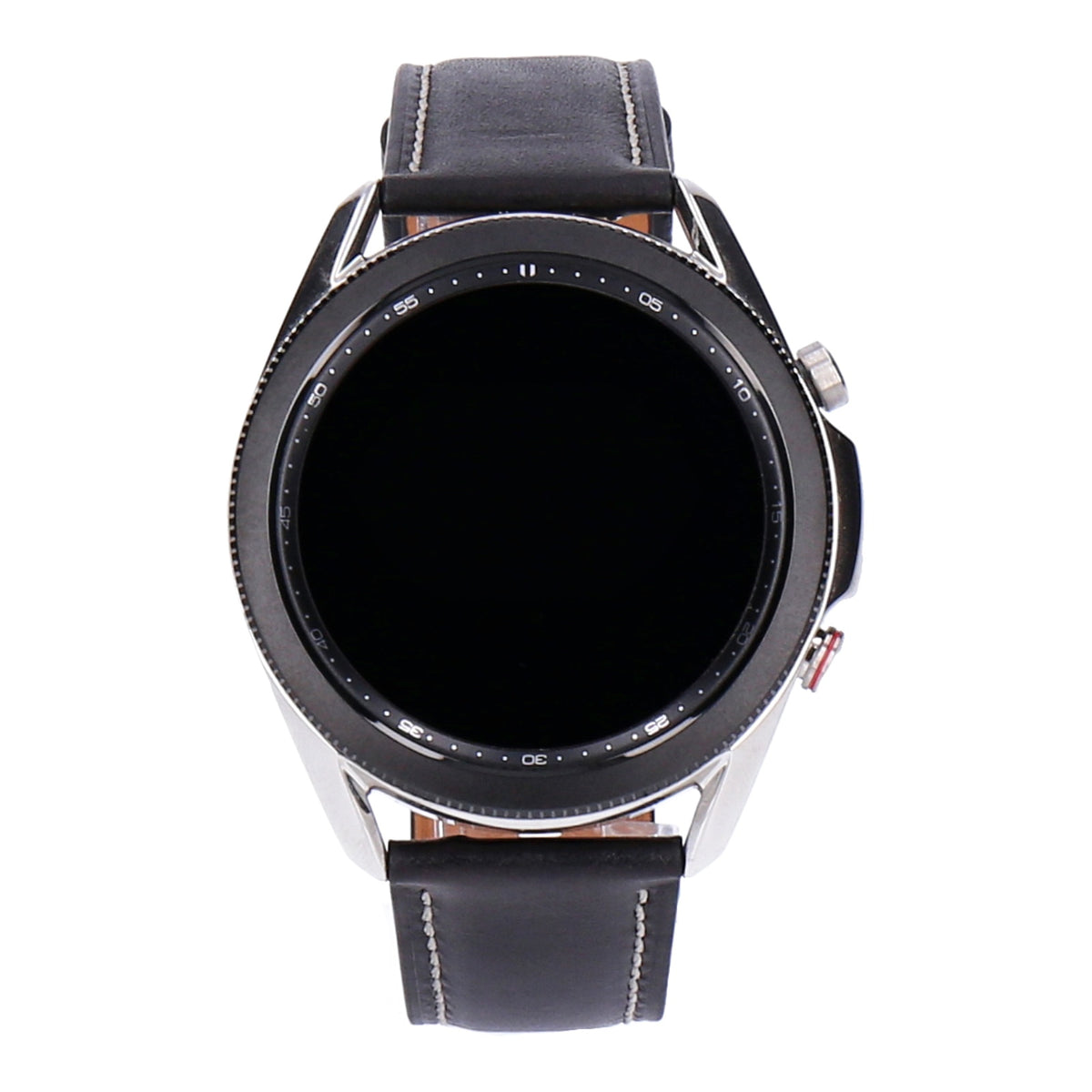 Produktbild Smartwatch-Armband - Samsung Galaxy Watch3 R845 LTE 45mm Silber