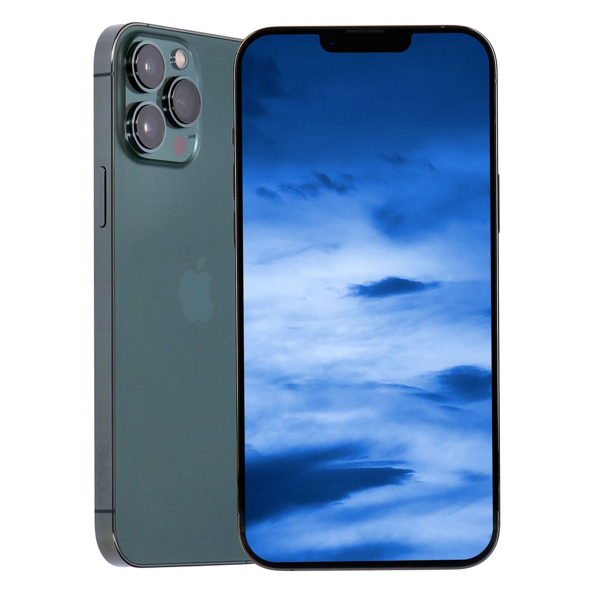 Produktbild Smartphone - Apple iPhone 13 Pro Max 256GB Alpingrün