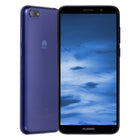 HUAWEI Y5 2018 4G Dual-SIM 16GB Blau