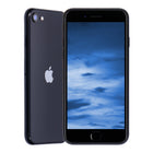 Apple iPhone SE 3. Generation (2022) 128GB Mitternacht