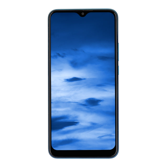 Xiaomi Redmi 9 Dual-SIM 64GB Ocean Green