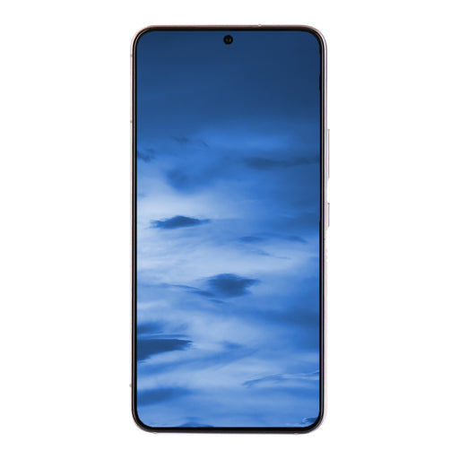 Produktbild Smartphone - Samsung Galaxy S22 S901B/DS 128GB Pink Gold