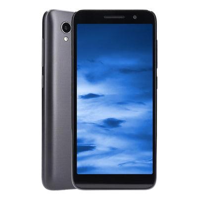 1 5033F DS 16GB Volcano Black