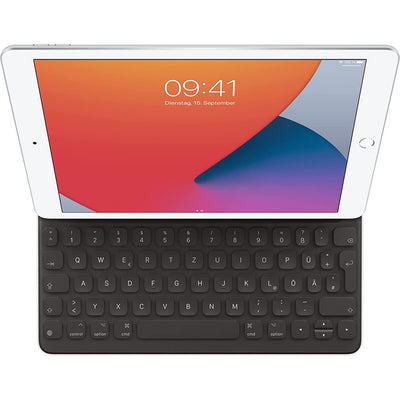 Smart Keyboard iPad Air 3rd Gen 10,5 inch schwarz QWERTZ
