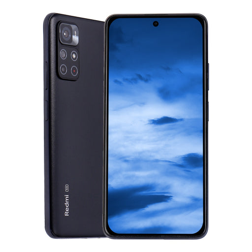 Produktbild Smartphone - Xiaomi Redmi Note 11S 5G DS 128GB Midnight Black