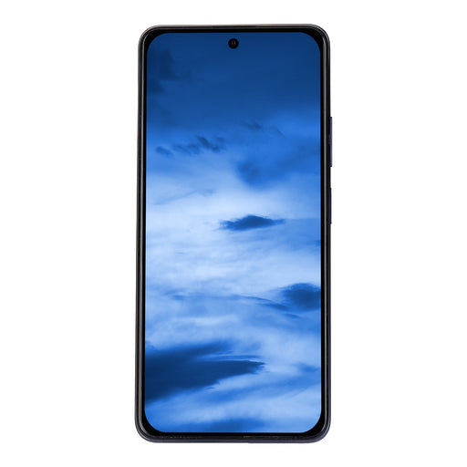 Produktbild Smartphone - Xiaomi Redmi Note 11S 5G DS 128GB Midnight Black