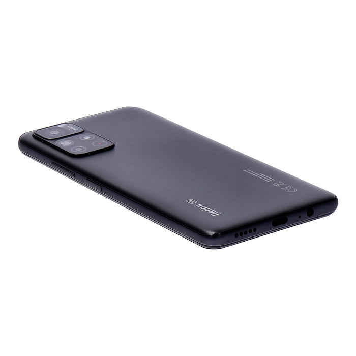 Xiaomi Redmi Note 11S 5G DS 128GB Midnight Black