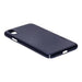 Nudient Backcover iPhone XR Midwinter Blue