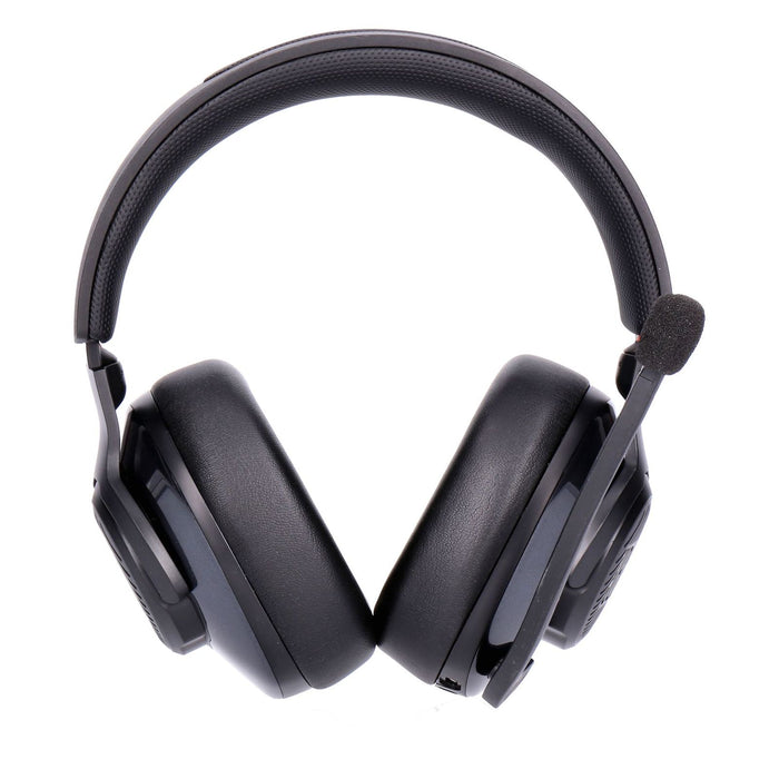 JBL Quantum 400 Gaming Over-Ear Kopfhörer schwarz