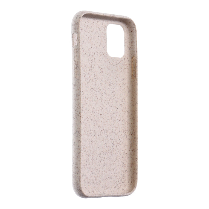 NOVA Eco Case für Apple iPhone 11 weiß/bunt