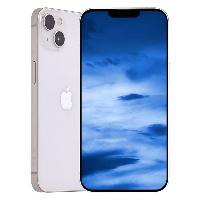 Apple iPhone 13 512GB Polarstern